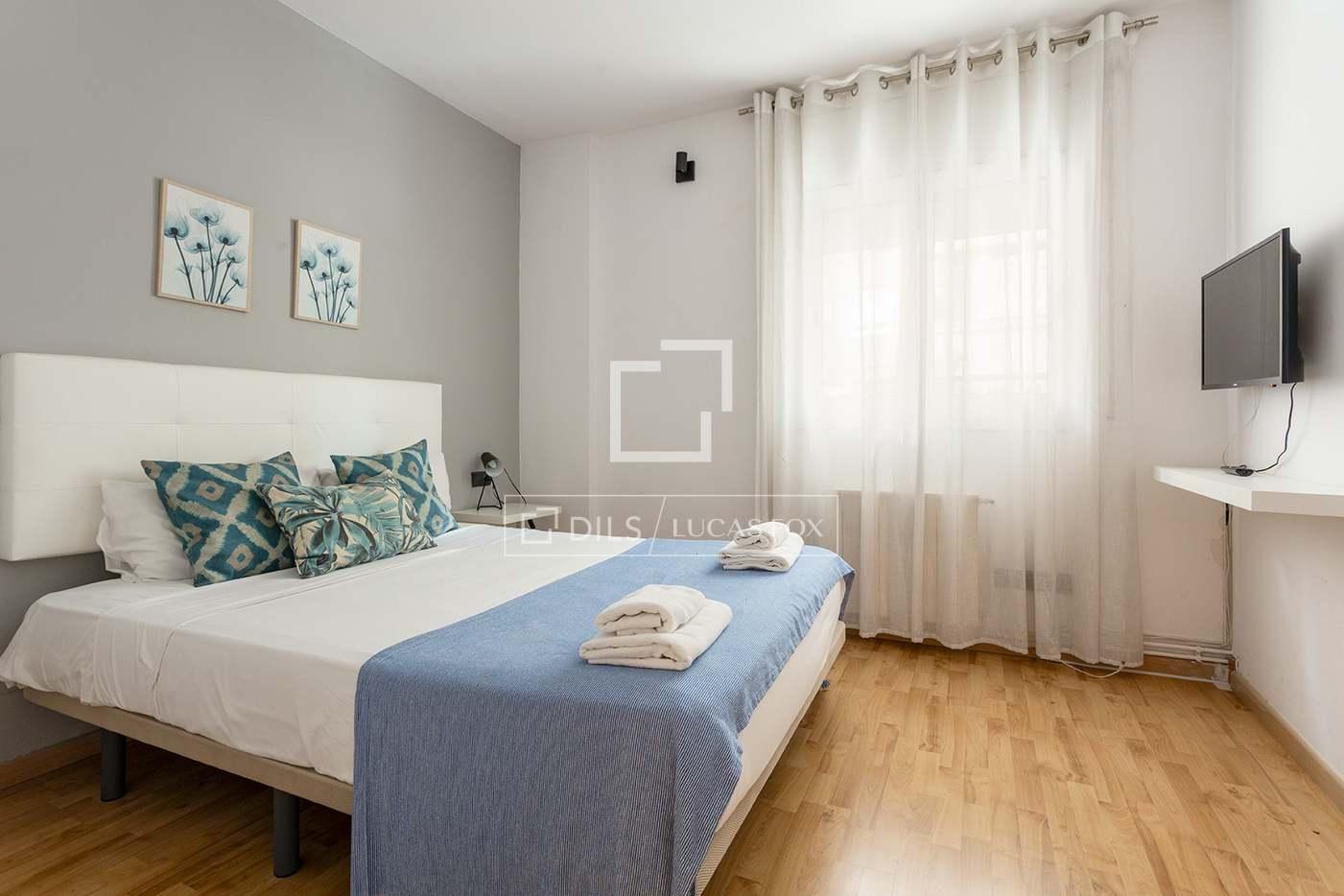 Apartment for Sale in Barcelona