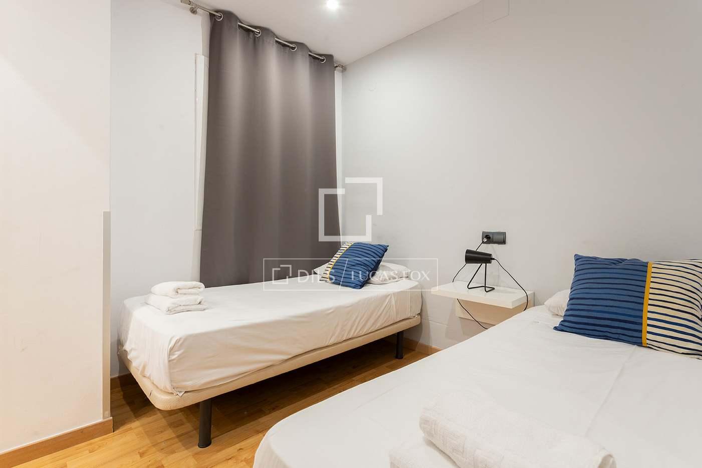 Apartment for Sale in Barcelona