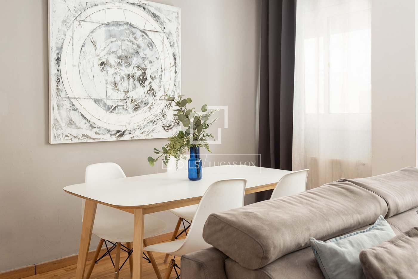 Apartment for Sale in Barcelona