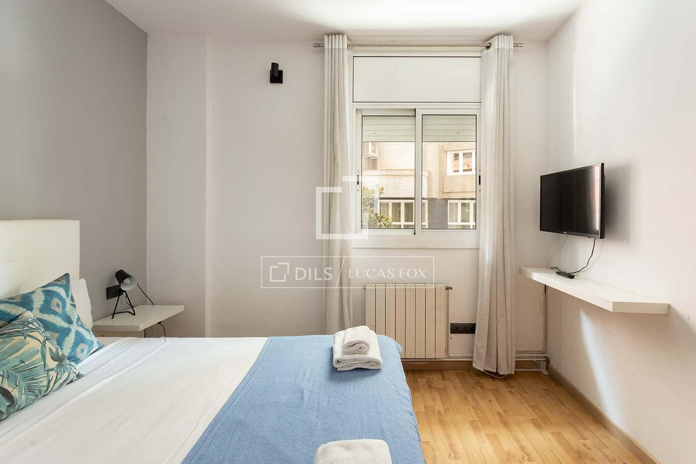 Apartment for Sale in Barcelona