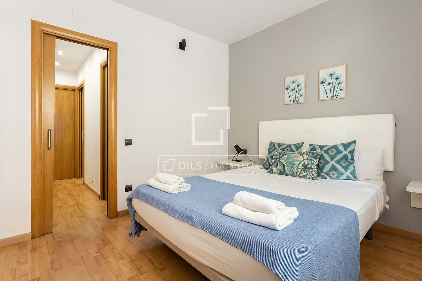 Apartment for Sale in Barcelona