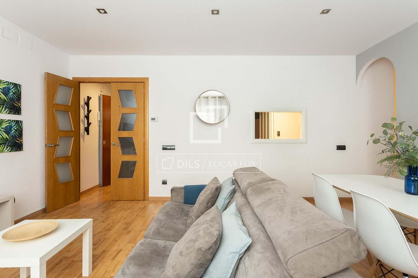 Apartment for Sale in Barcelona