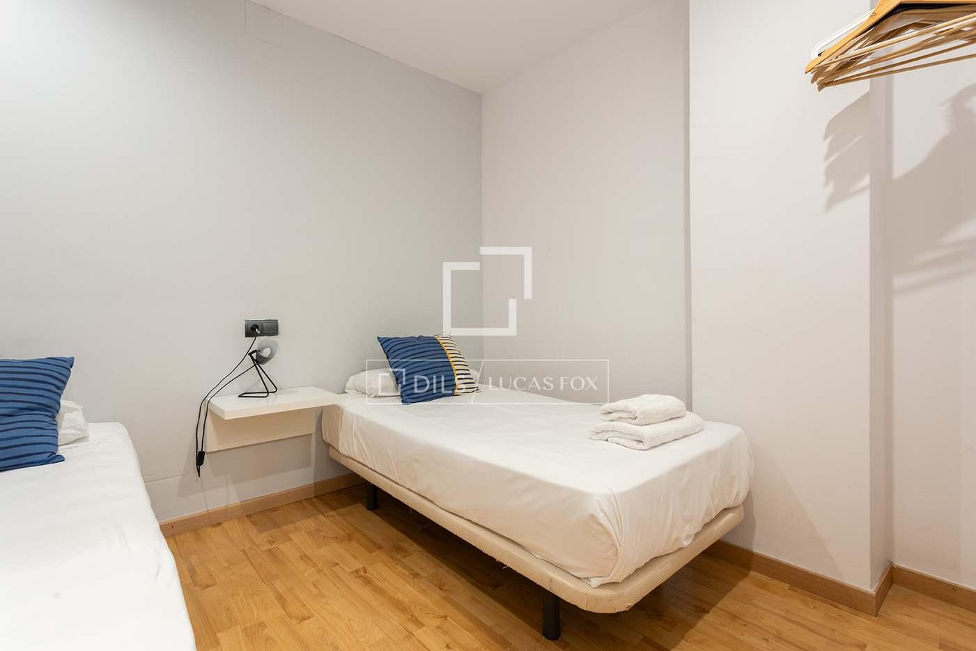 Apartment for Sale in Barcelona