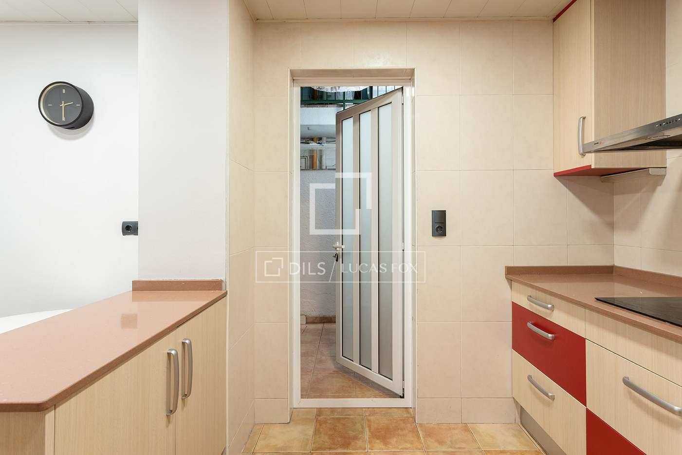 Apartment for Sale in Barcelona