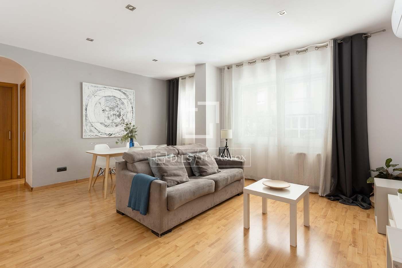 Apartment for Sale in Barcelona