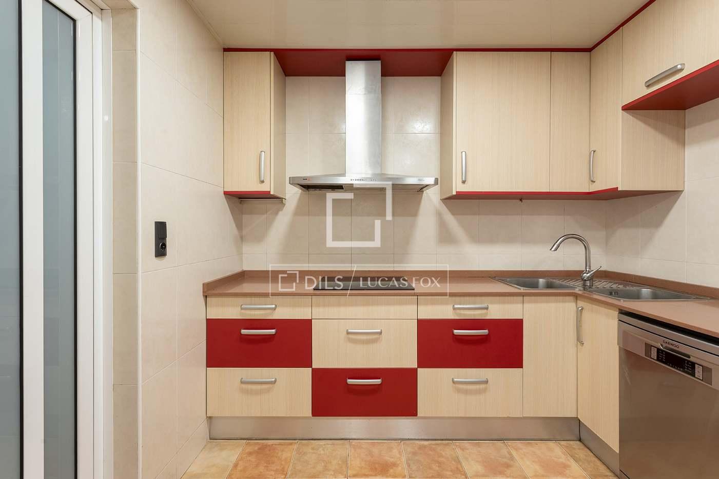 Apartment for Sale in Barcelona