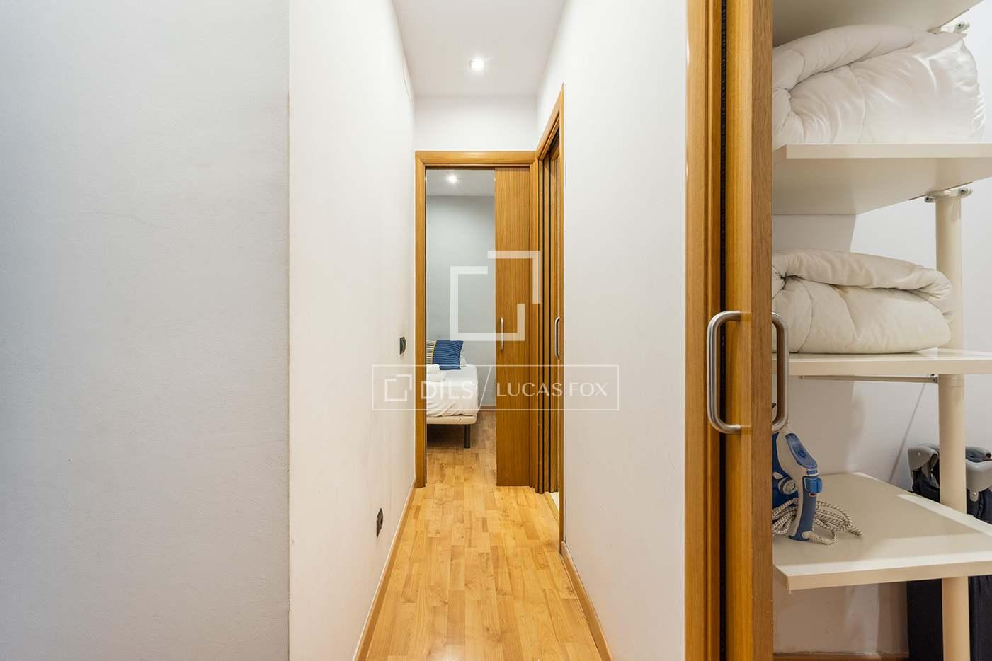 Apartment for Sale in Barcelona