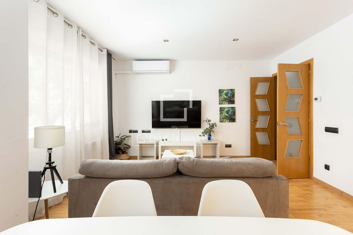 Apartment for Sale in Barcelona