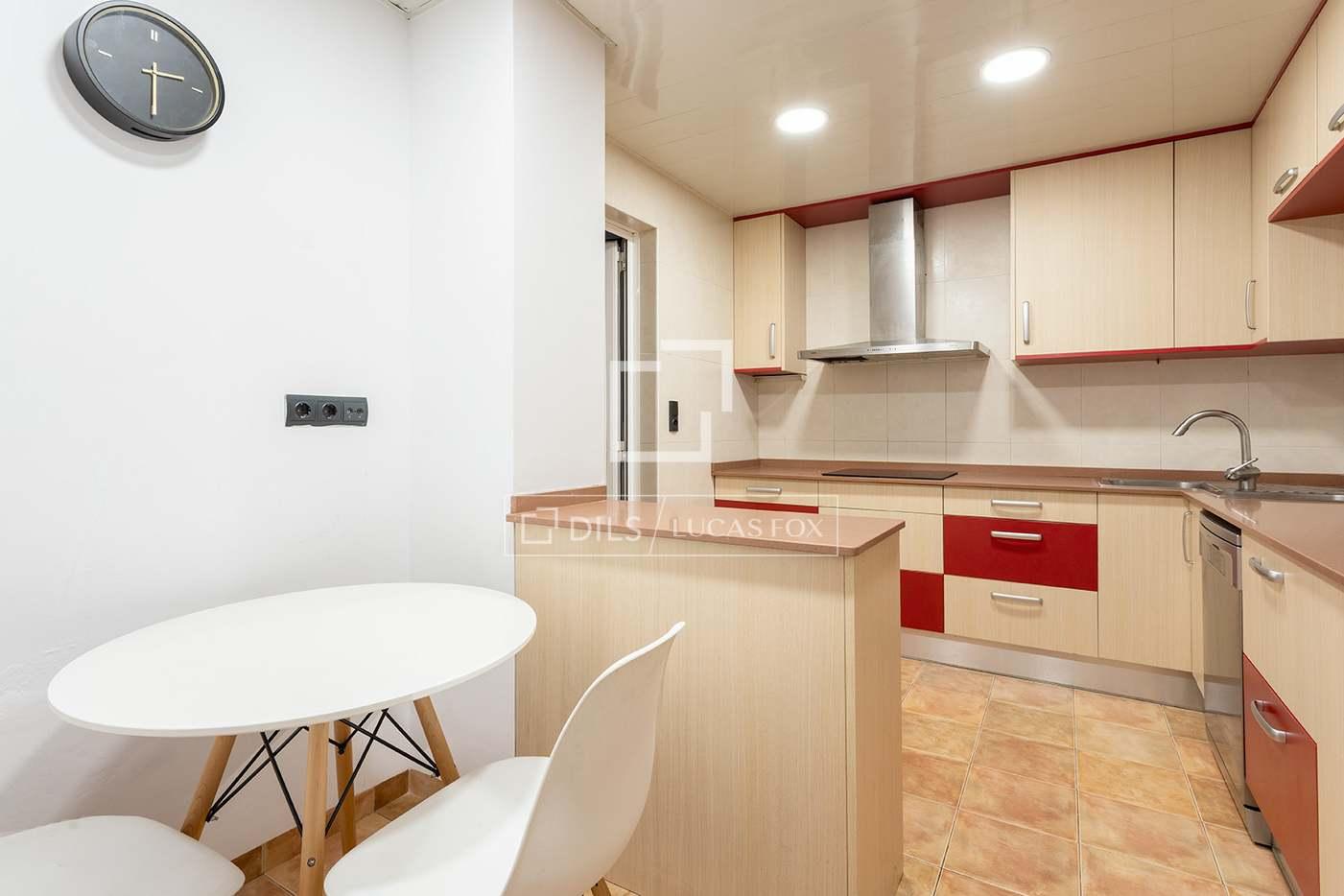 Apartment for Sale in Barcelona