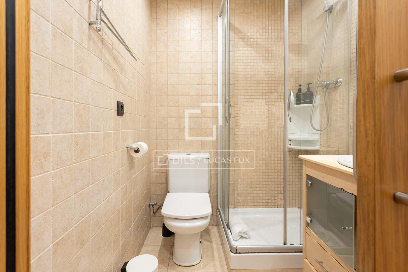 Apartment for Sale in Barcelona