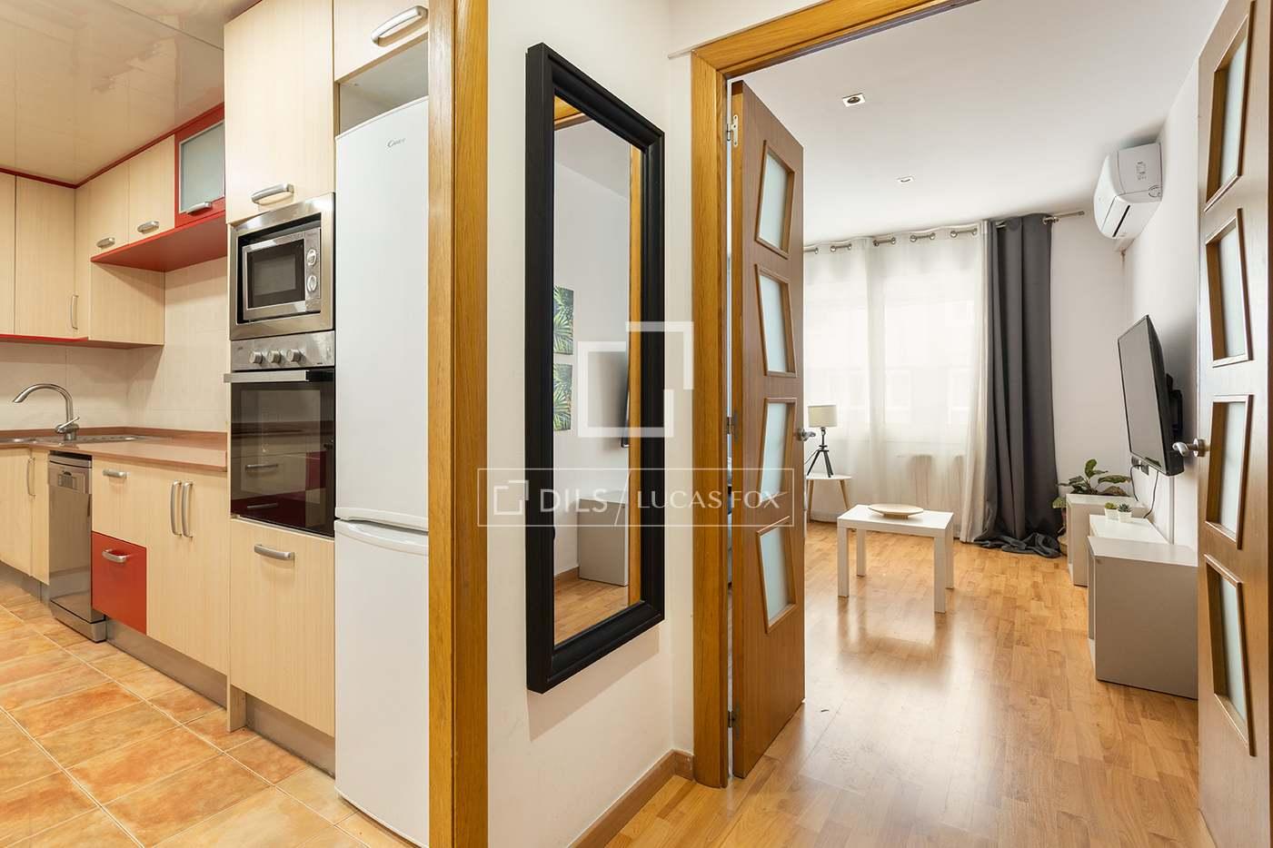 Apartment for Sale in Barcelona