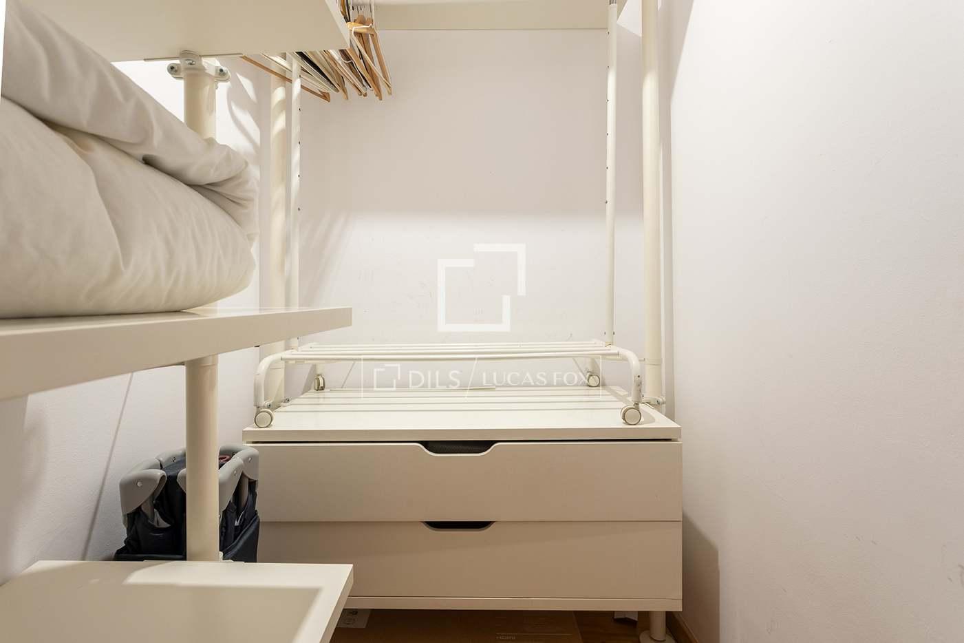 Apartment for Sale in Barcelona