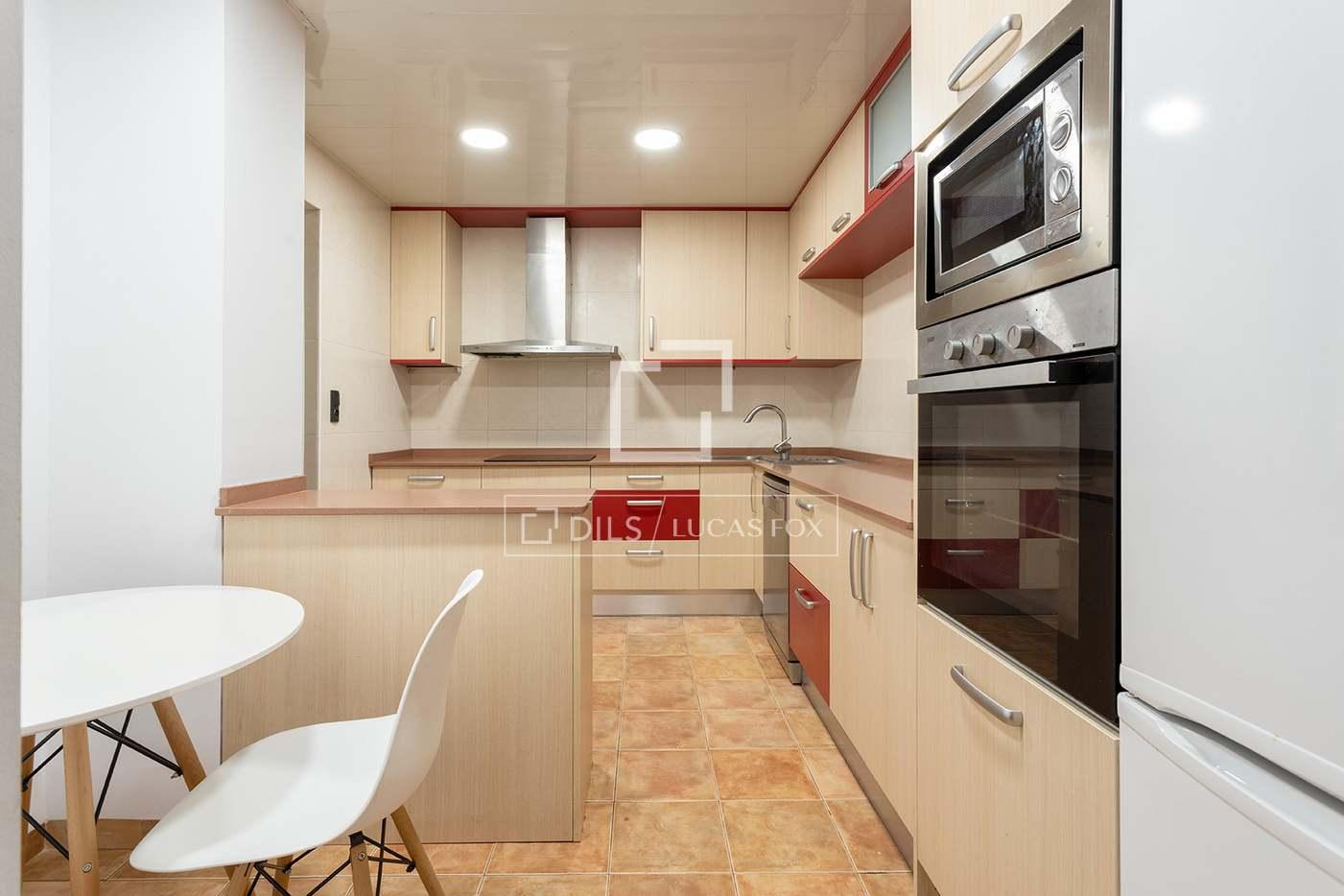 Apartment for Sale in Barcelona