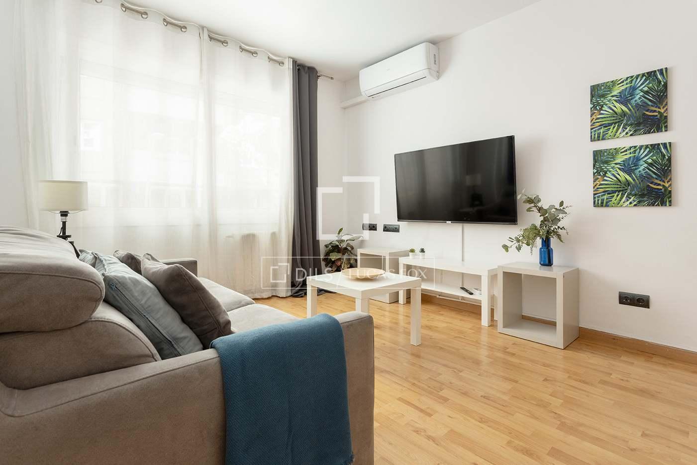Apartment for Sale in Barcelona