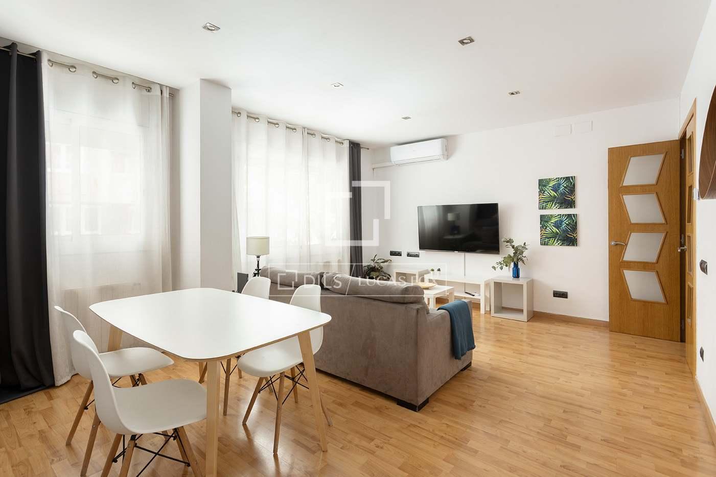 Apartment for Sale in Barcelona