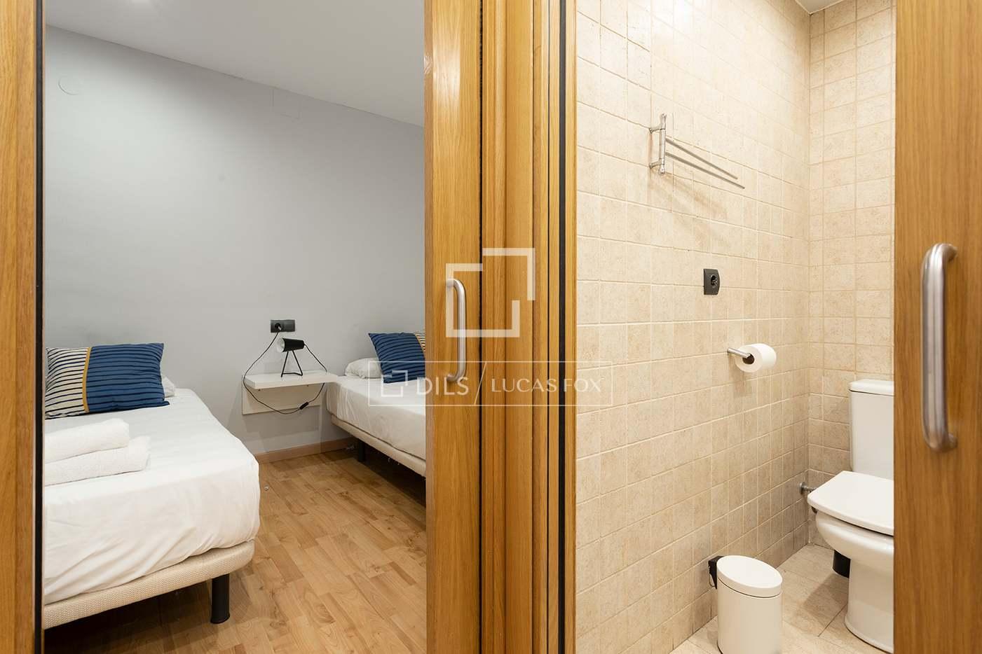 Apartment for Sale in Barcelona