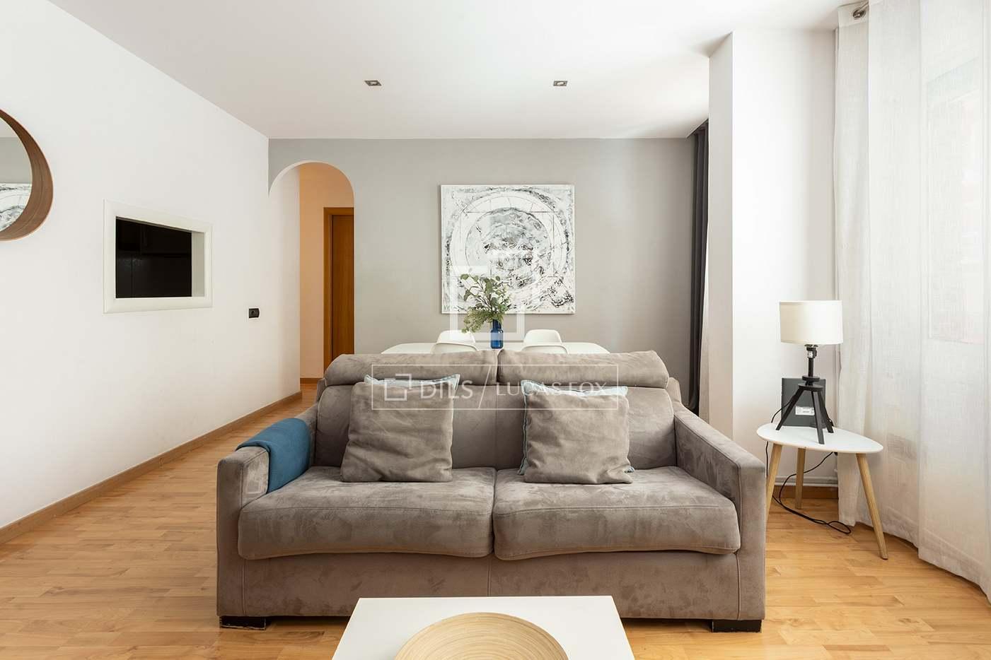 Apartment for Sale in Barcelona