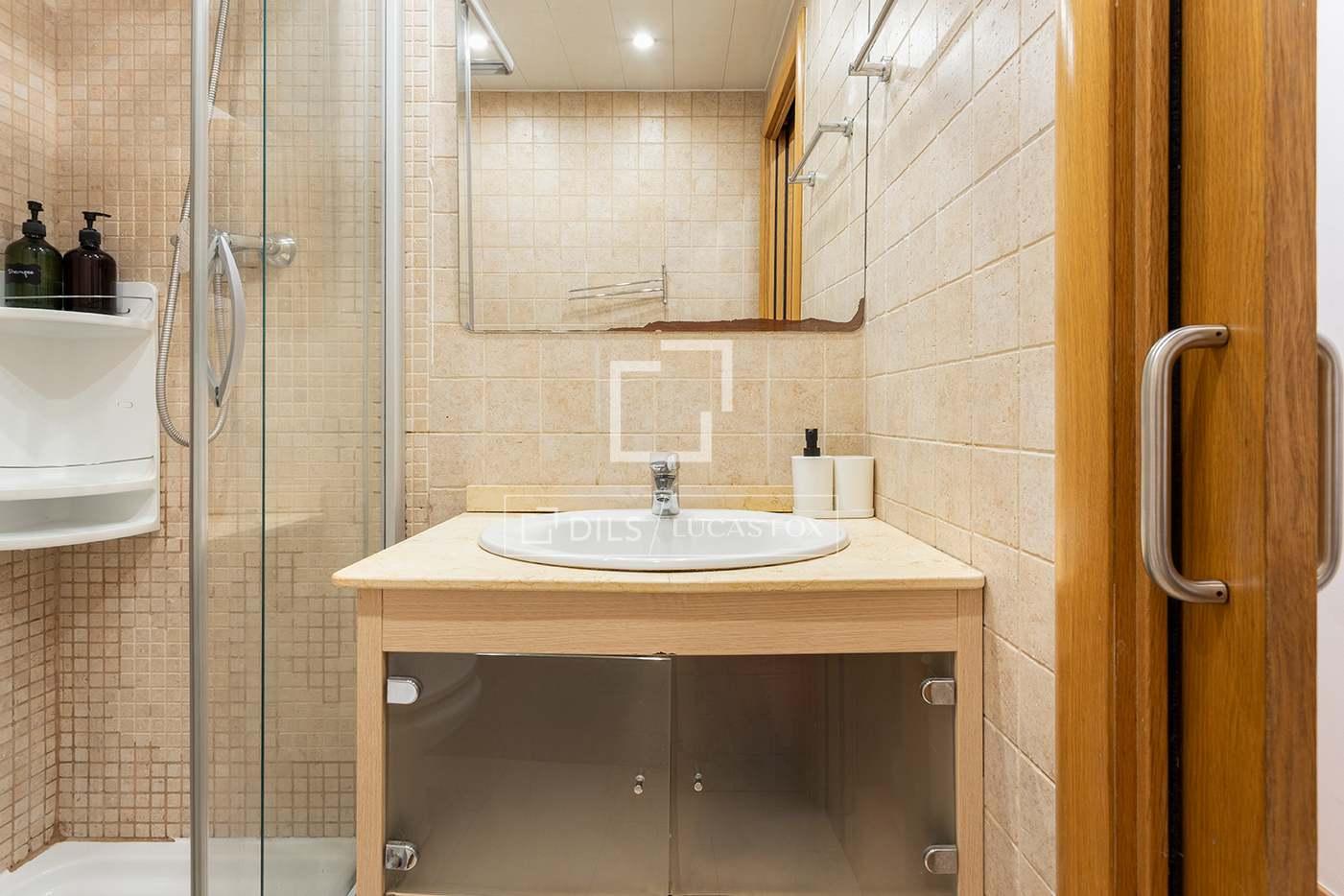 Apartment for Sale in Barcelona
