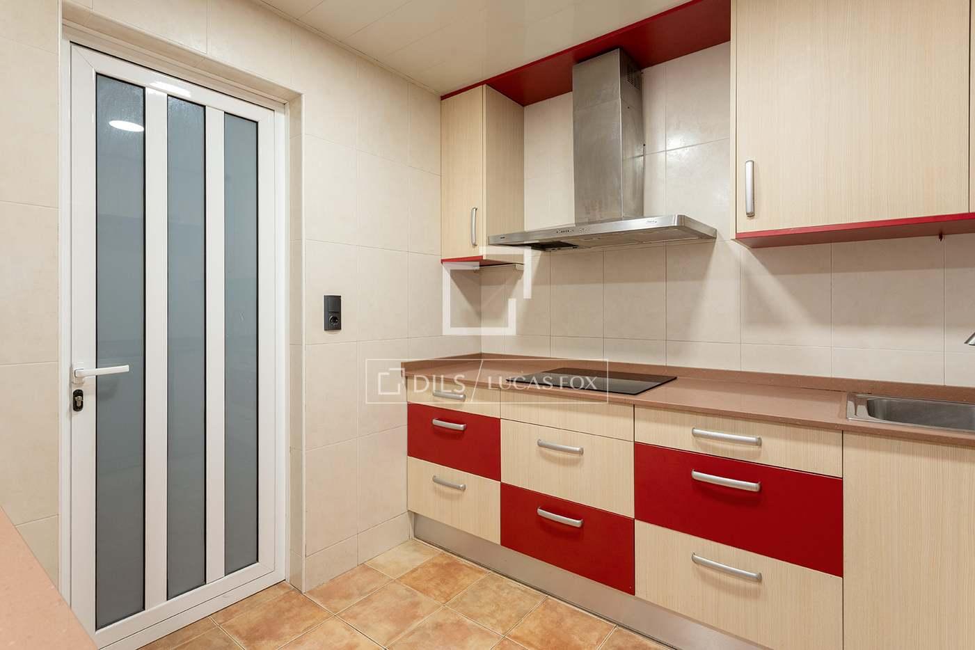 Apartment for Sale in Barcelona