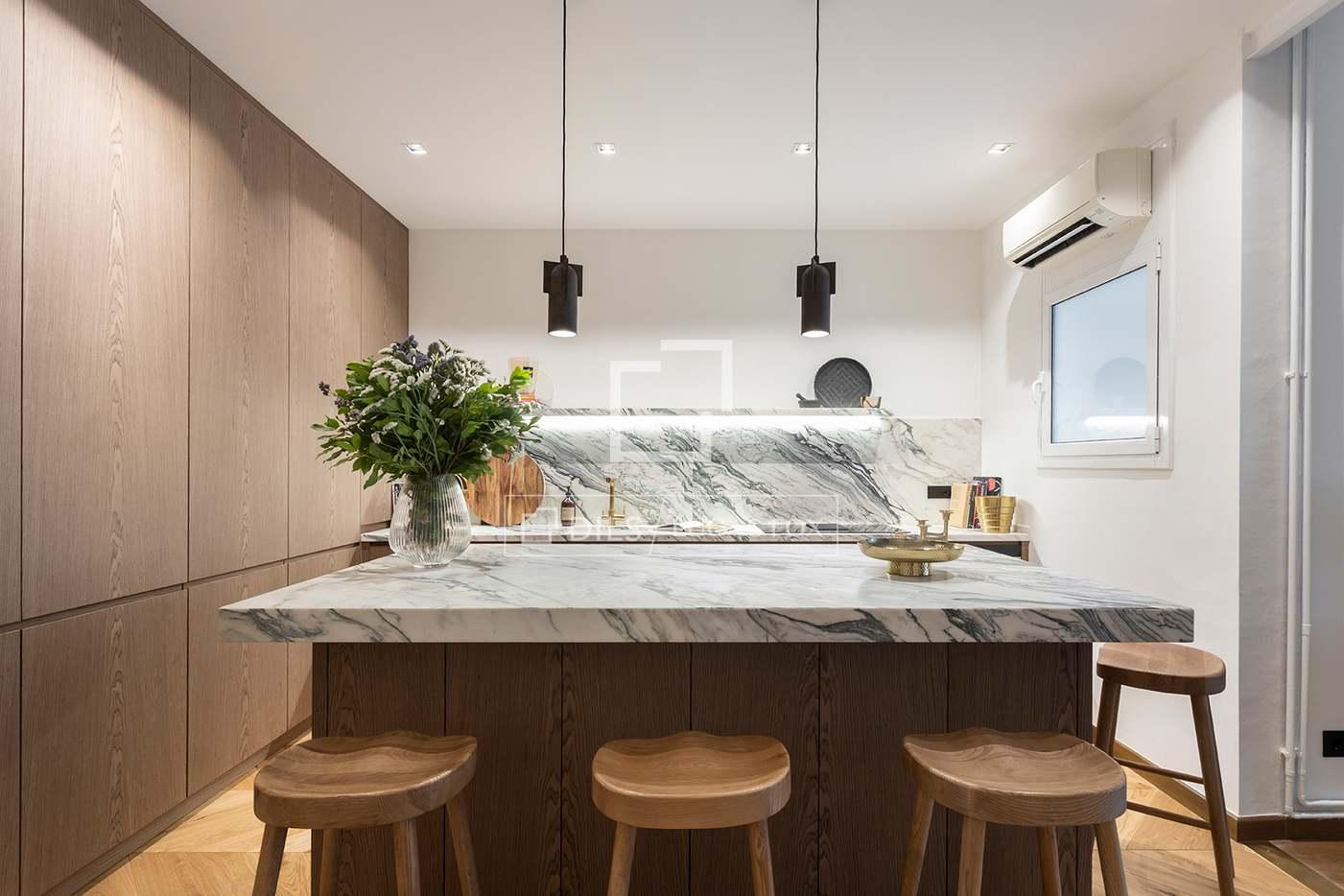 Apartment for Sale in Barcelona