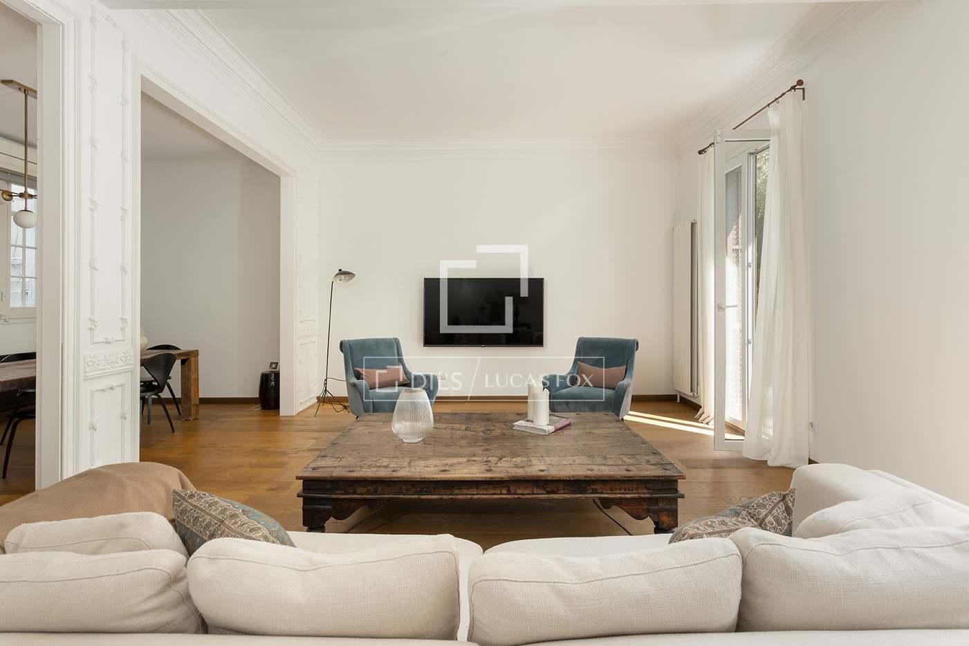 Apartment for Sale in Barcelona