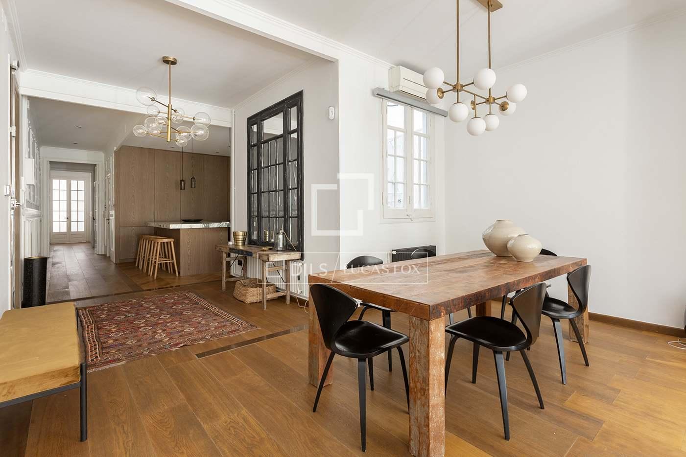 Apartment for Sale in Barcelona