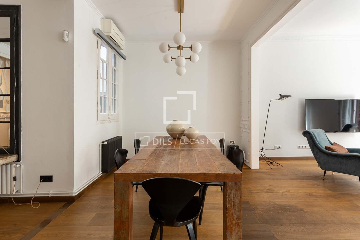 Apartment for Sale in Barcelona