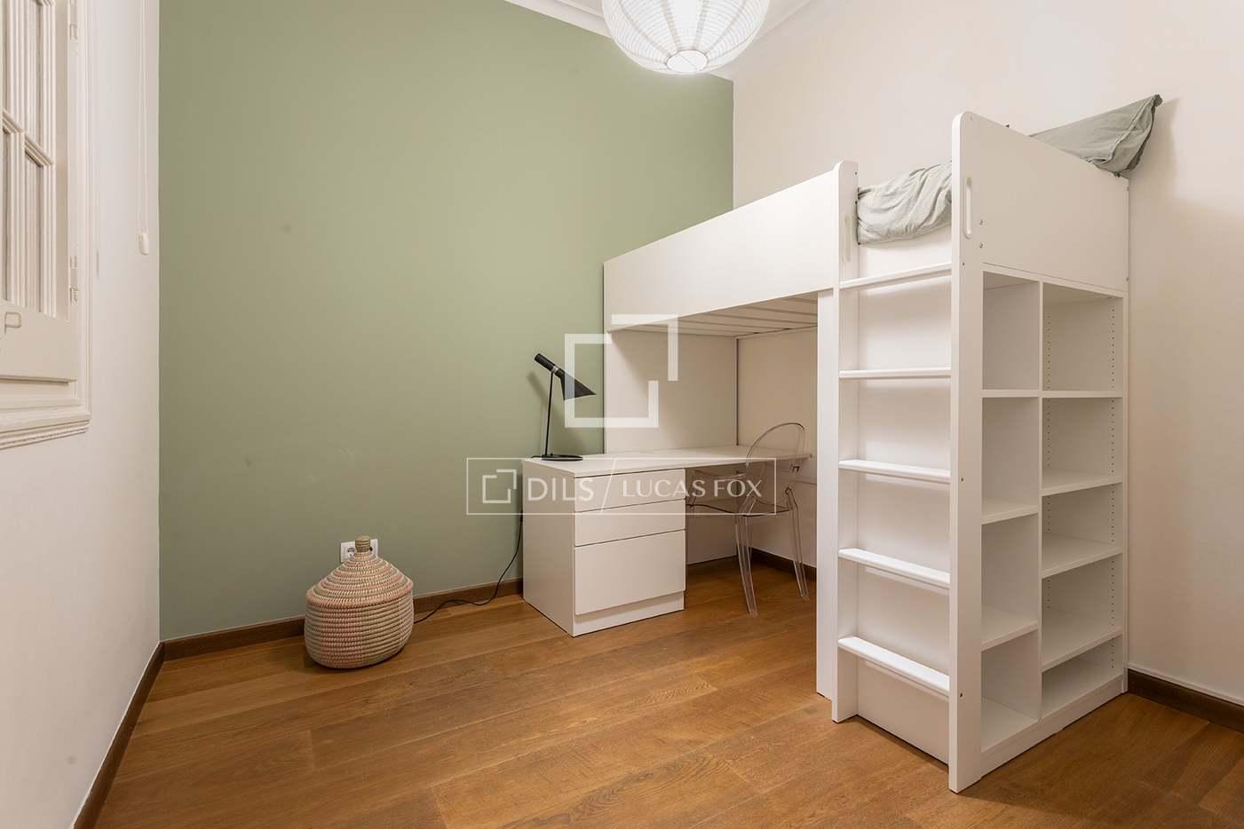 Apartment for Sale in Barcelona