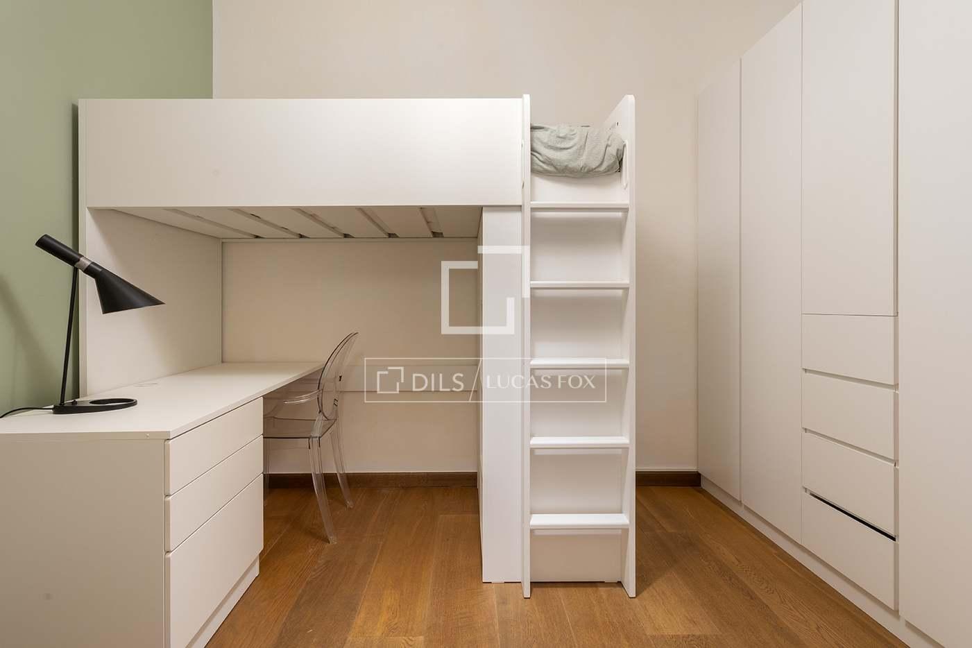 Apartment for Sale in Barcelona