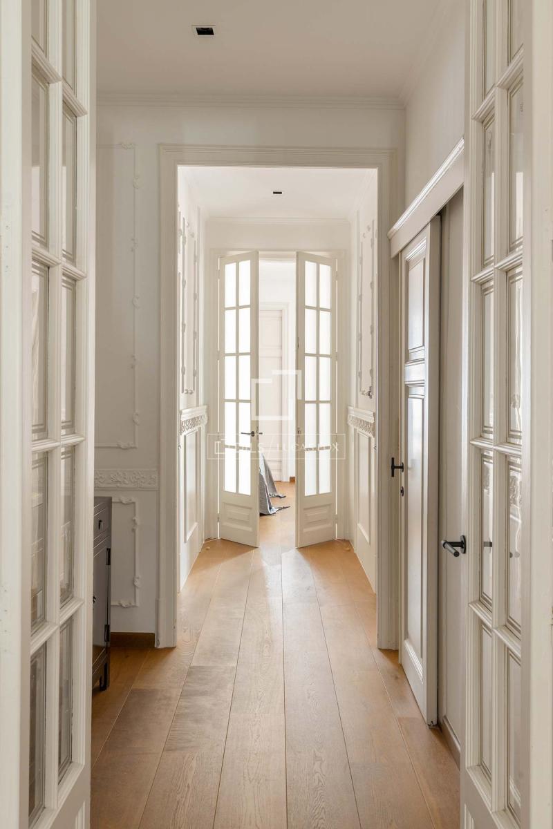 Apartment for Sale in Barcelona