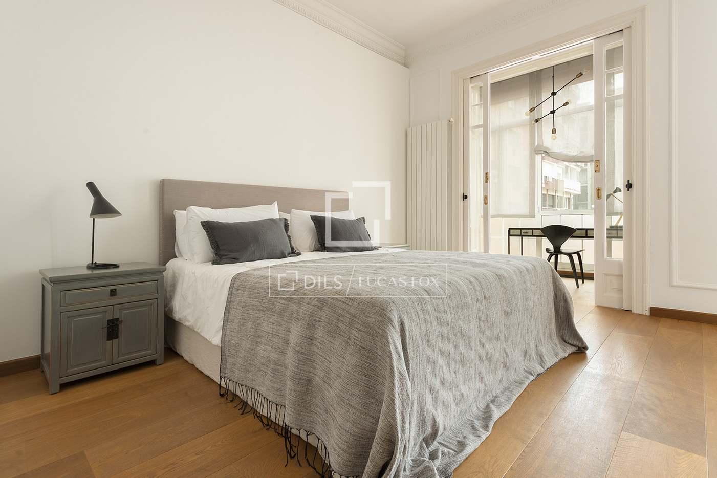 Apartment for Sale in Barcelona