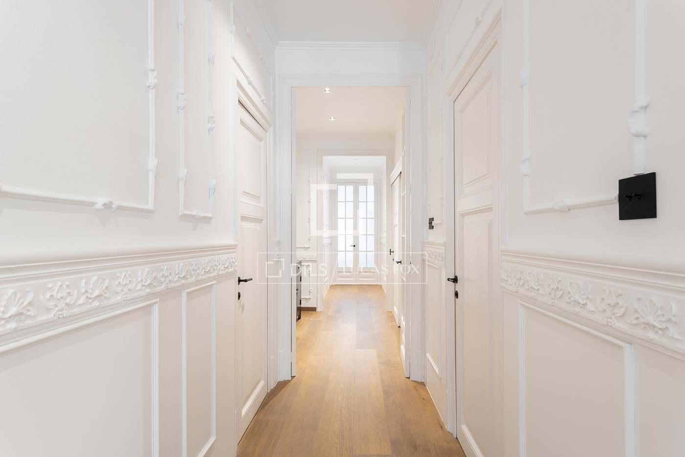 Apartment for Sale in Barcelona