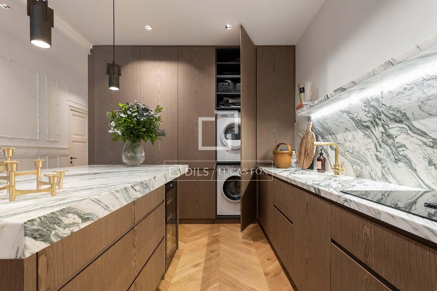 Apartment for Sale in Barcelona