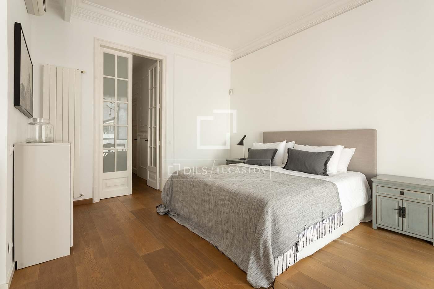 Apartment for Sale in Barcelona
