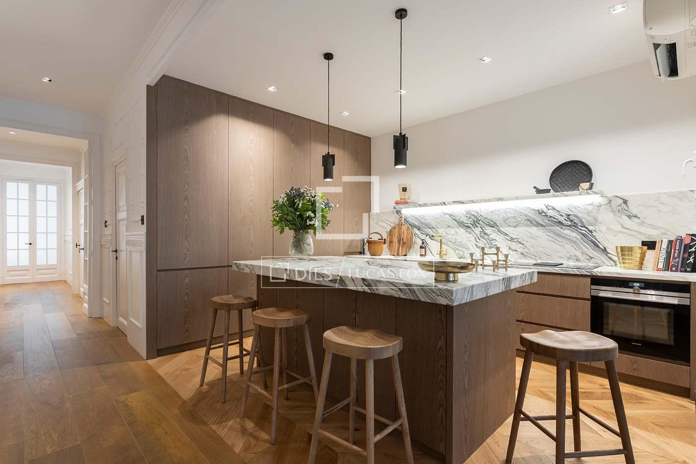 Apartment for Sale in Barcelona