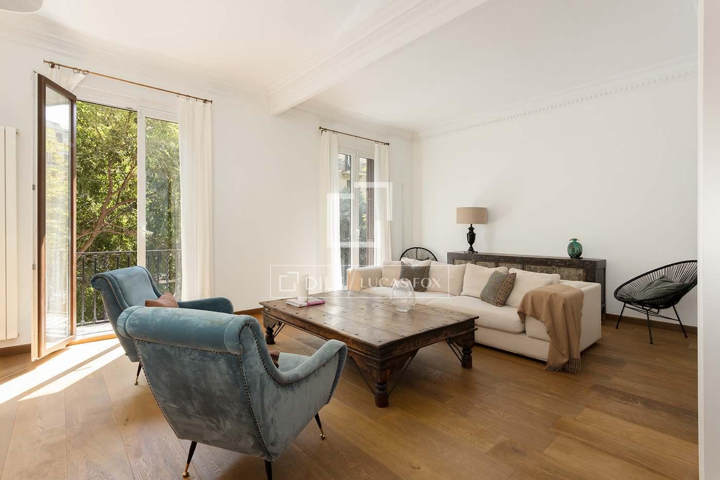 Apartment for Sale in Barcelona