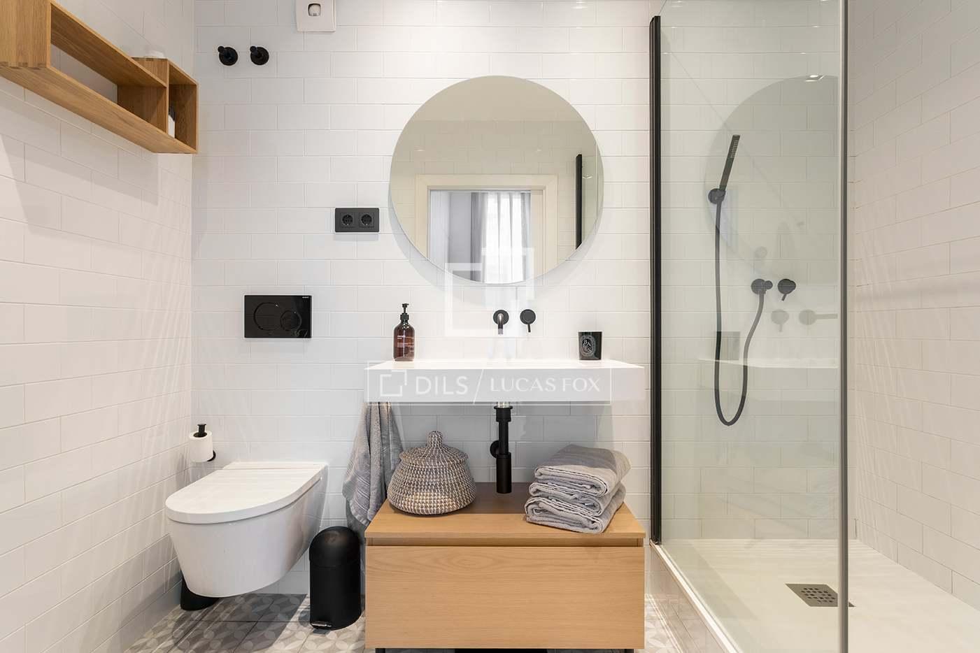 Apartment for Sale in Barcelona