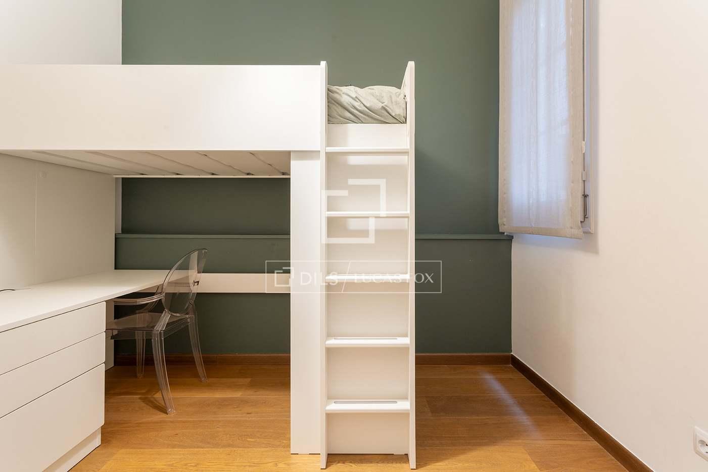 Apartment for Sale in Barcelona