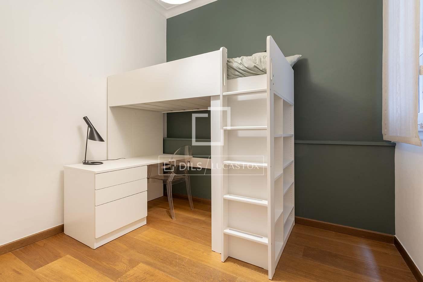 Apartment for Sale in Barcelona