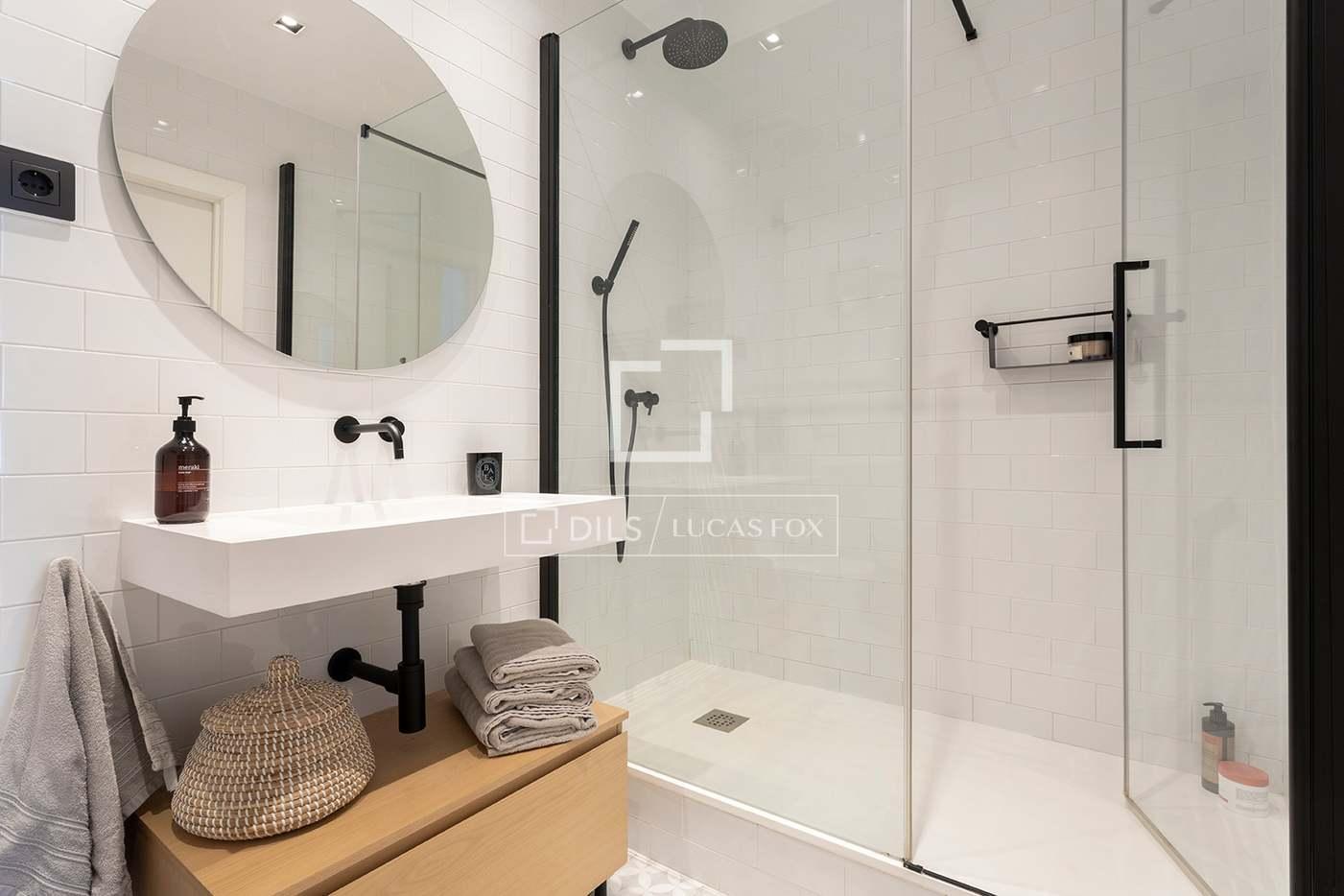 Apartment for Sale in Barcelona