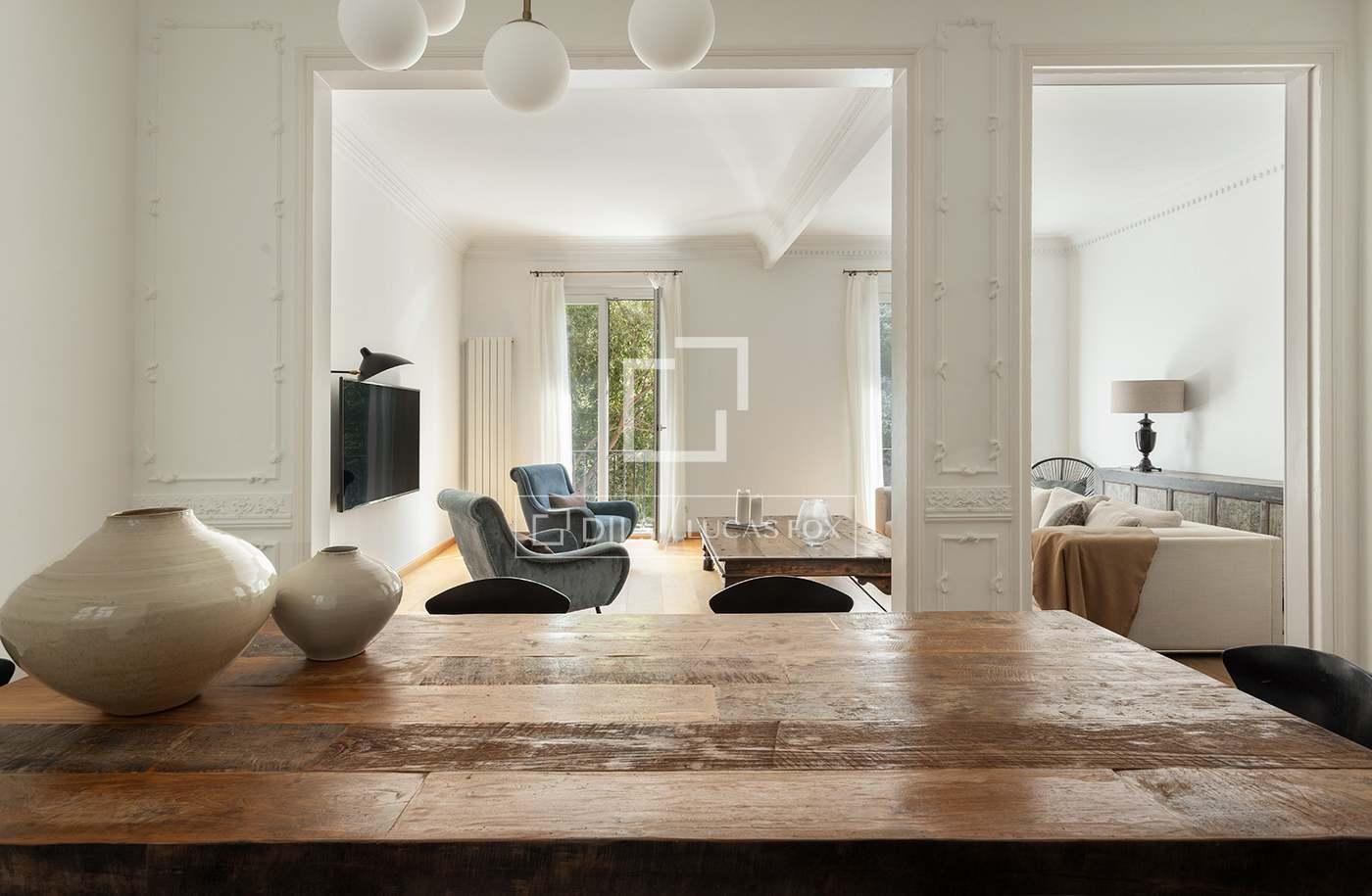 Apartment for Sale in Barcelona