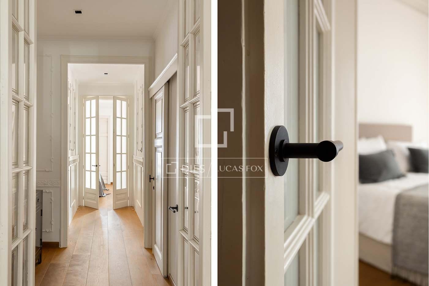 Apartment for Sale in Barcelona