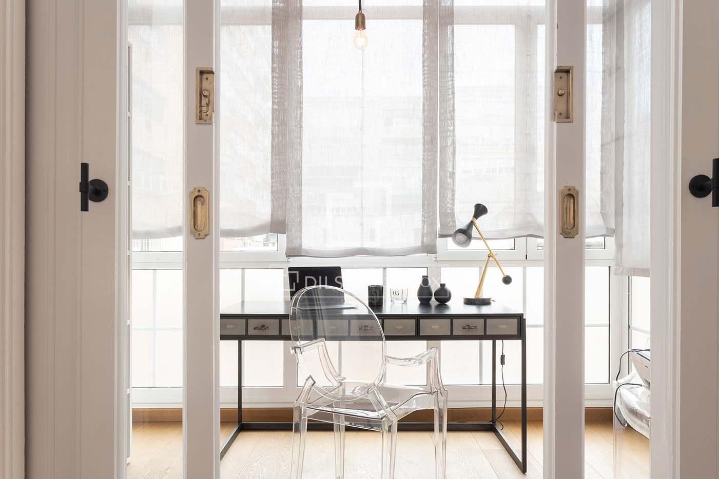 Apartment for Sale in Barcelona