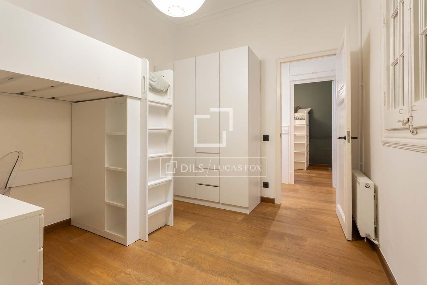 Apartment for Sale in Barcelona