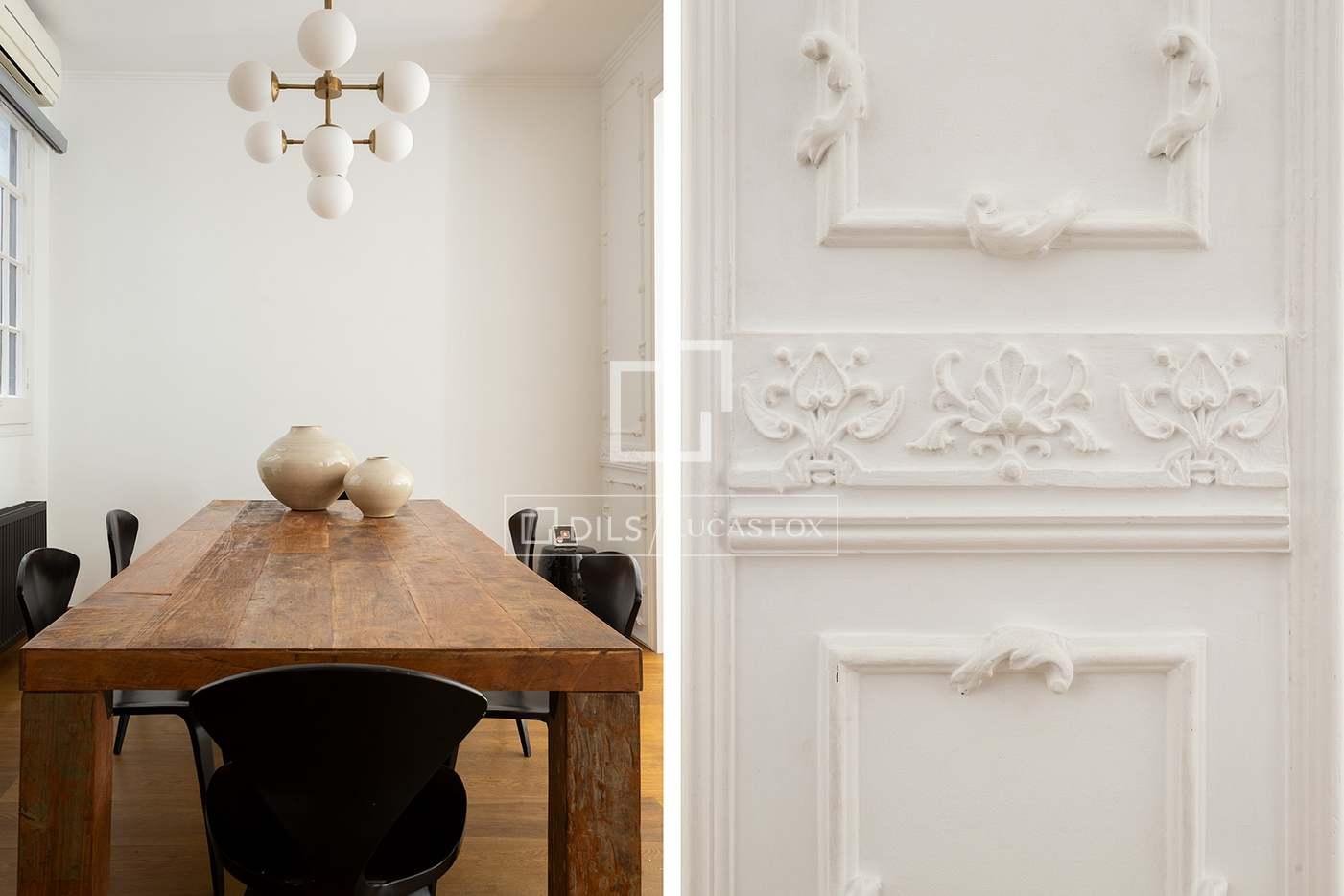 Apartment for Sale in Barcelona