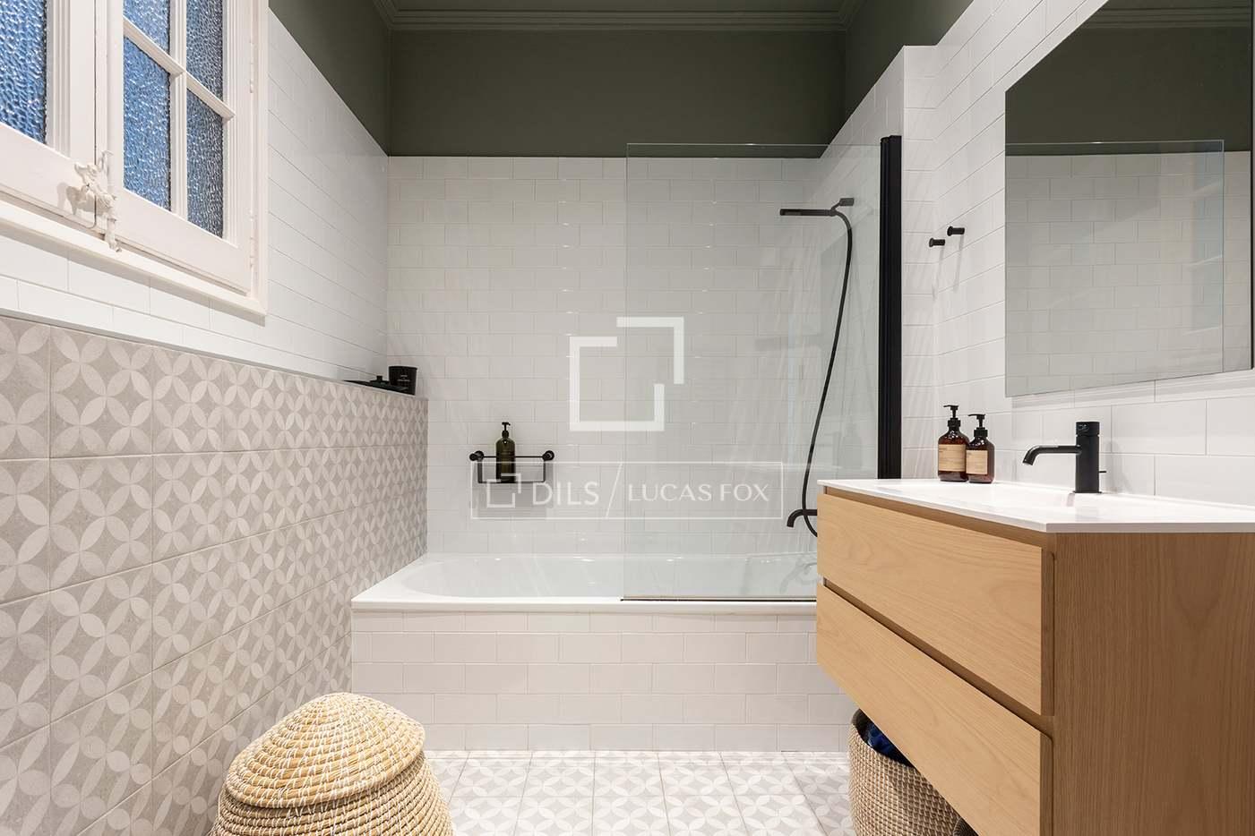 Apartment for Sale in Barcelona