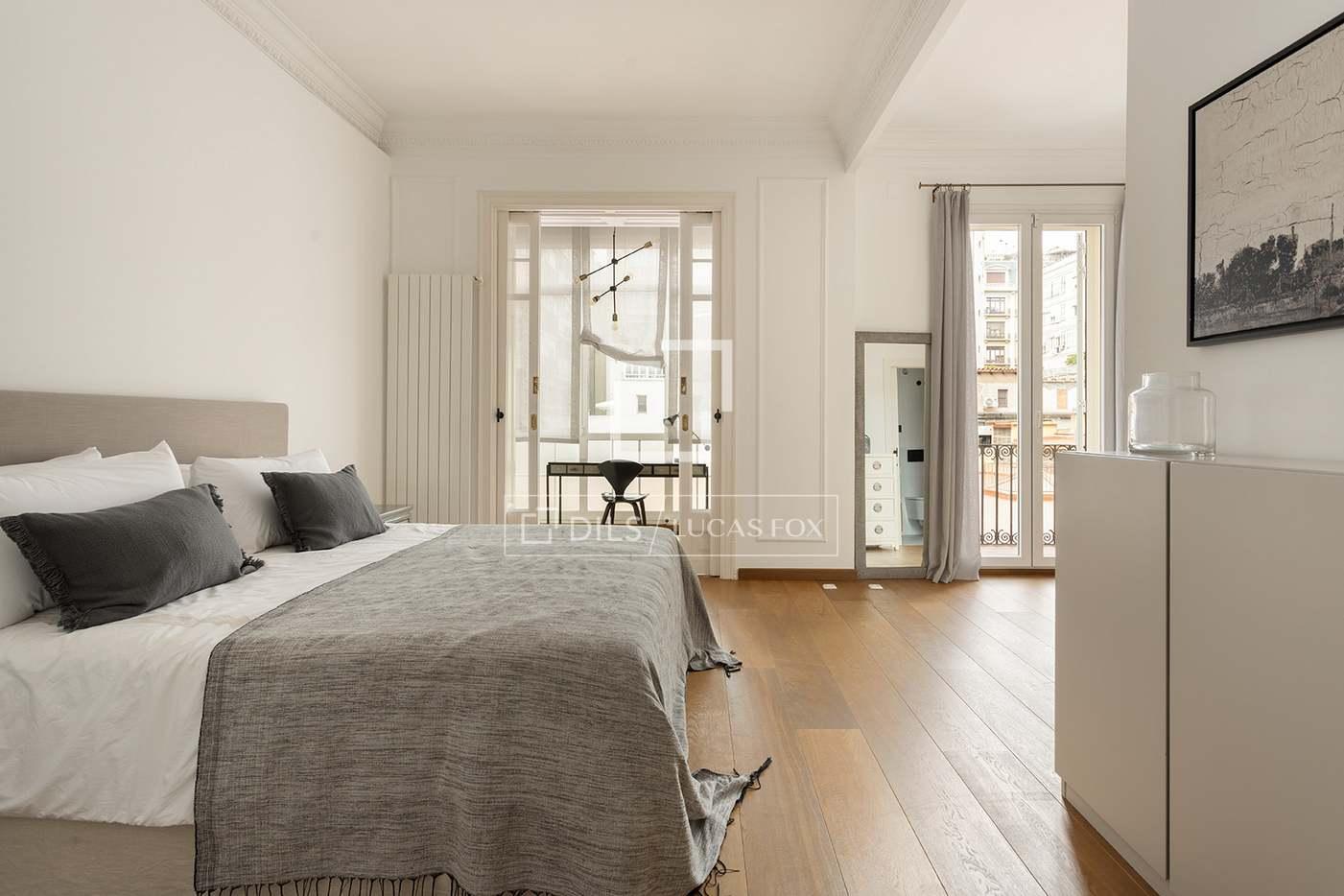 Apartment for Sale in Barcelona