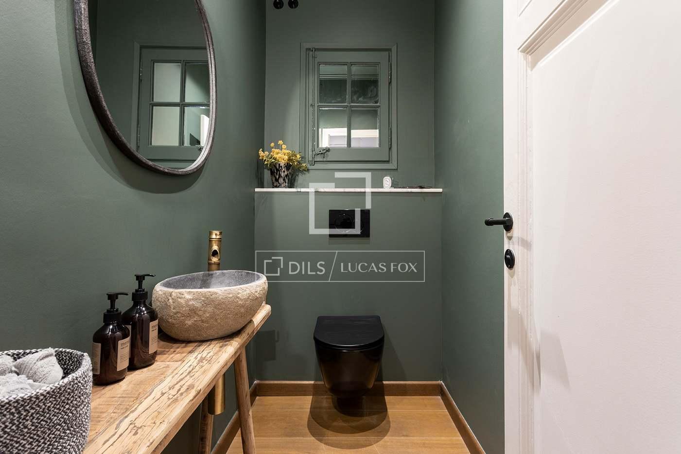 Apartment for Sale in Barcelona