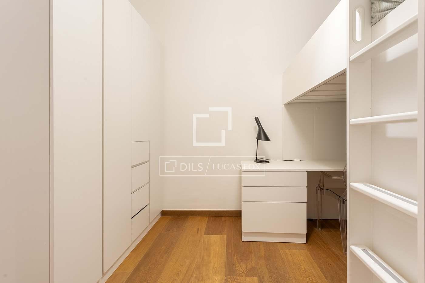 Apartment for Sale in Barcelona