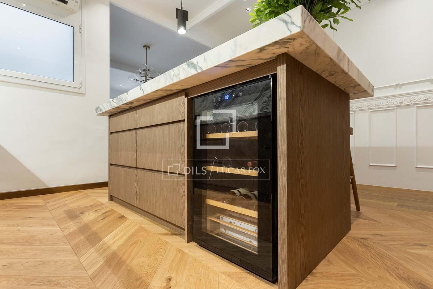 Apartment for Sale in Barcelona